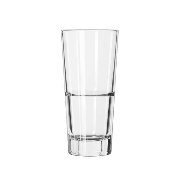 Libbey Libbey Endeavor 14 oz. Stackable Beverage Glass, PK12 15714